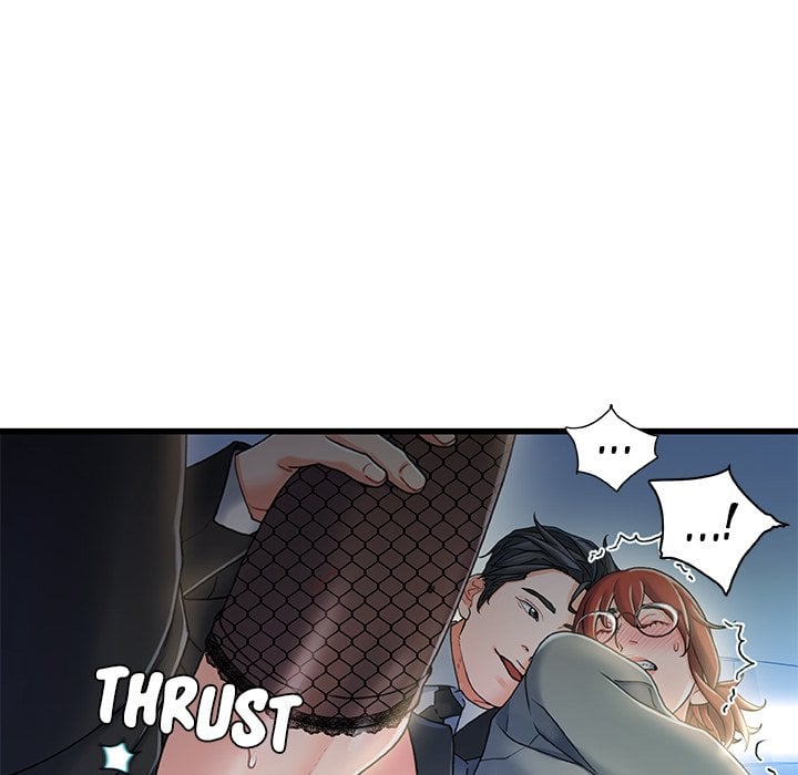 Achilles Heel - Chapter 27 37