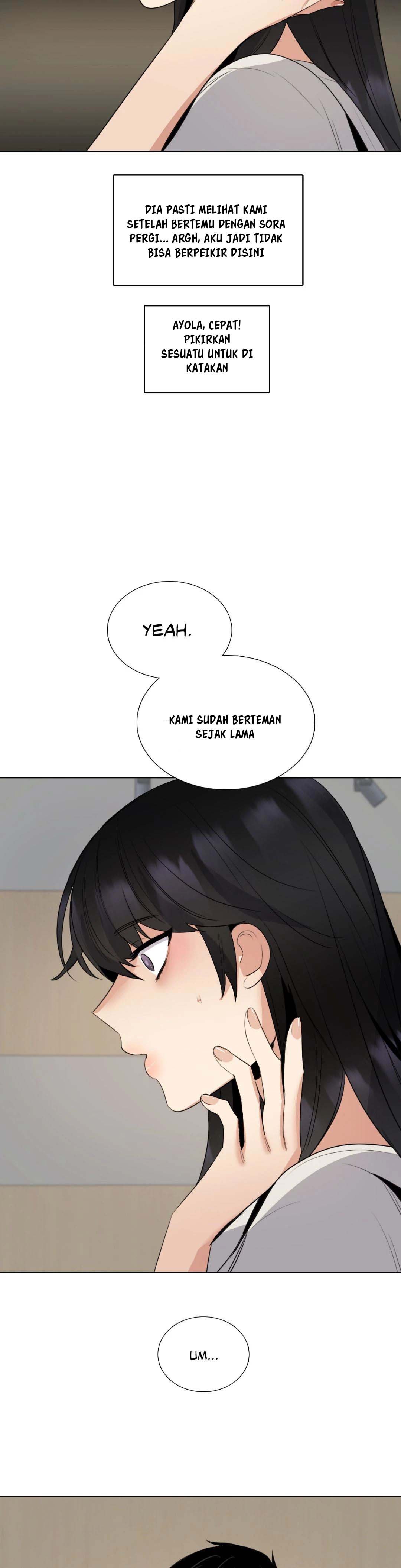 Polar Attraction - Chapter 27 19