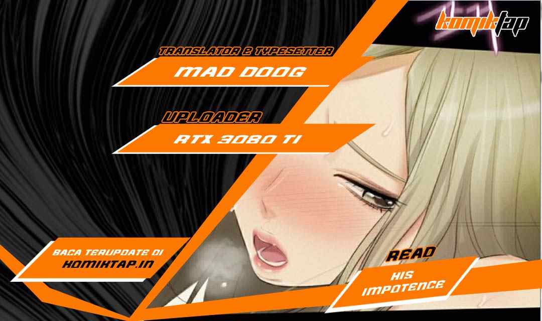 His Impotence - Chapter 27 1 His Impotence - Chapter 27 1