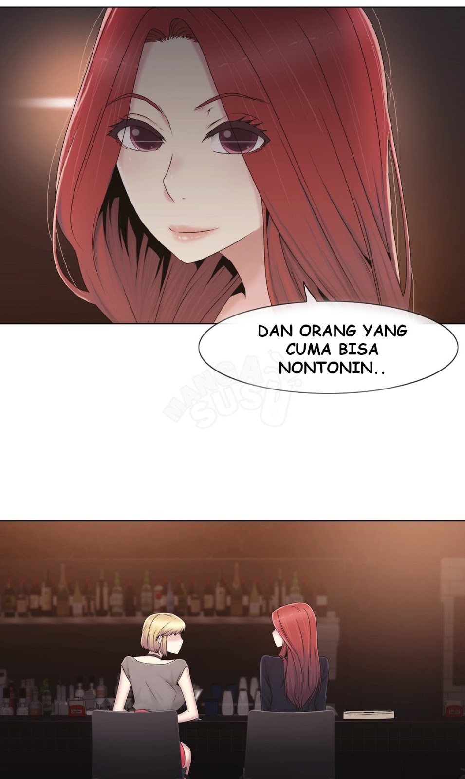 Miss Mystic - Chapter 27 32