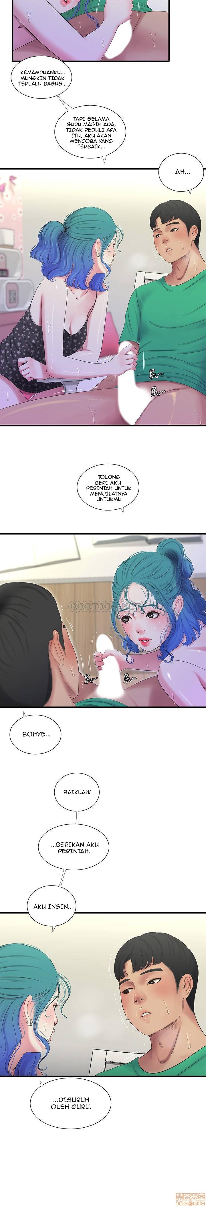 One&#8217;s In-Laws Virgins - Chapter 27 8