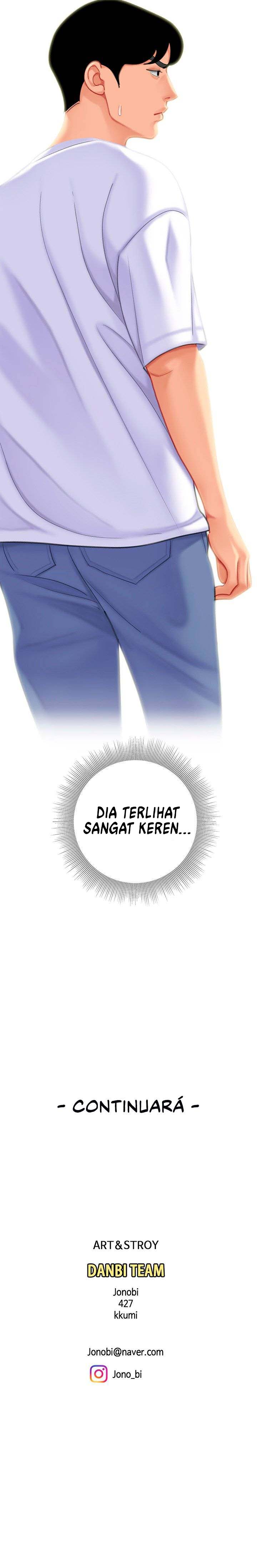 I want a taste - Chapter 27 23 I want a taste - Chapter 27 23