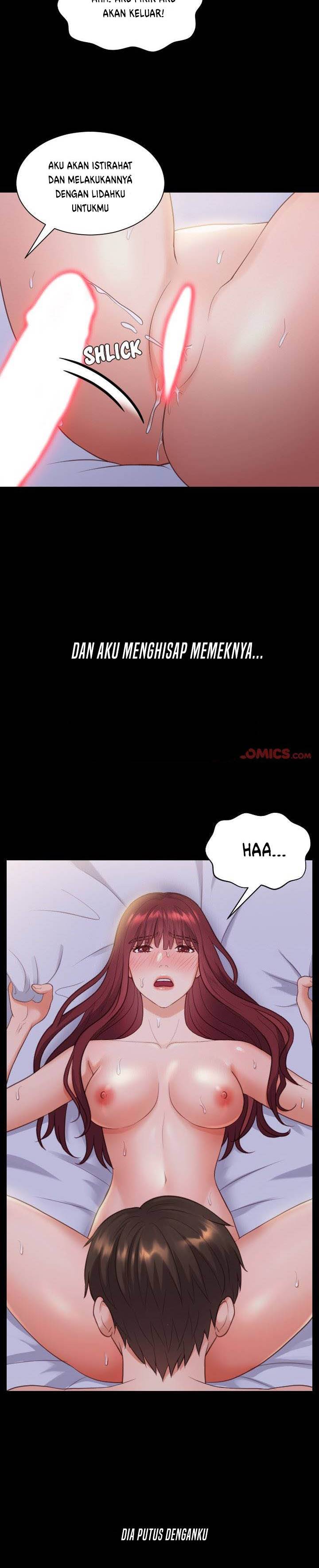 Her Situation - Chapter 27 10