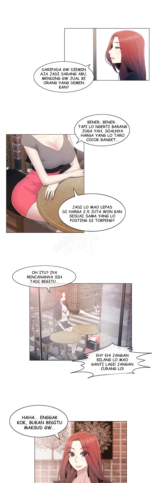 Miss Mystic - Chapter 27 20