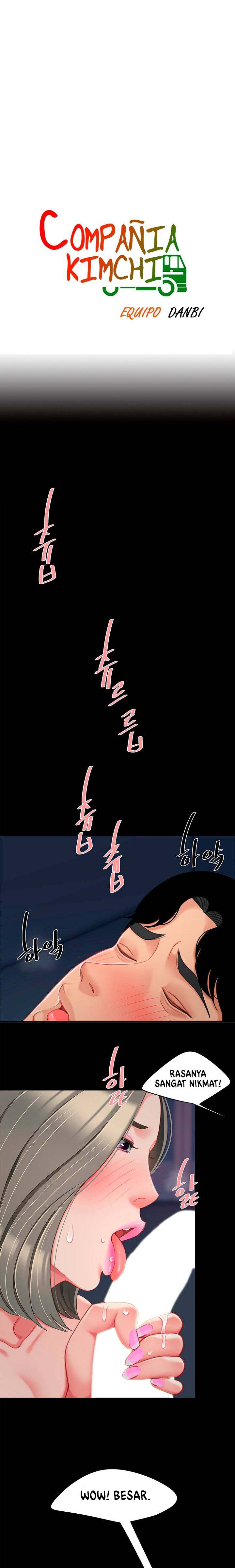 I want a taste - Chapter 27 2 I want a taste - Chapter 27 2