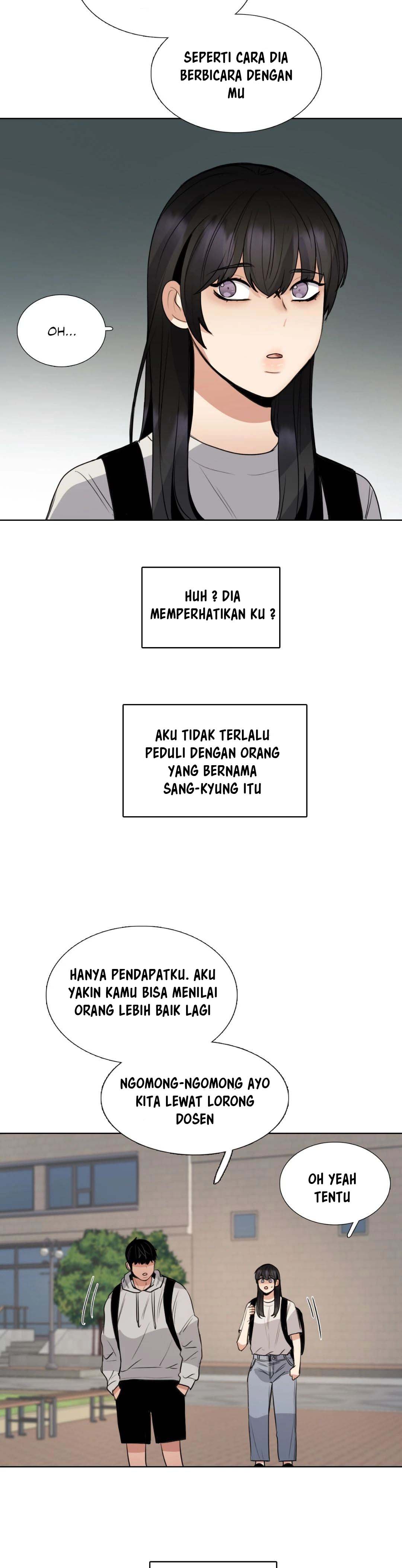 Polar Attraction - Chapter 27 15