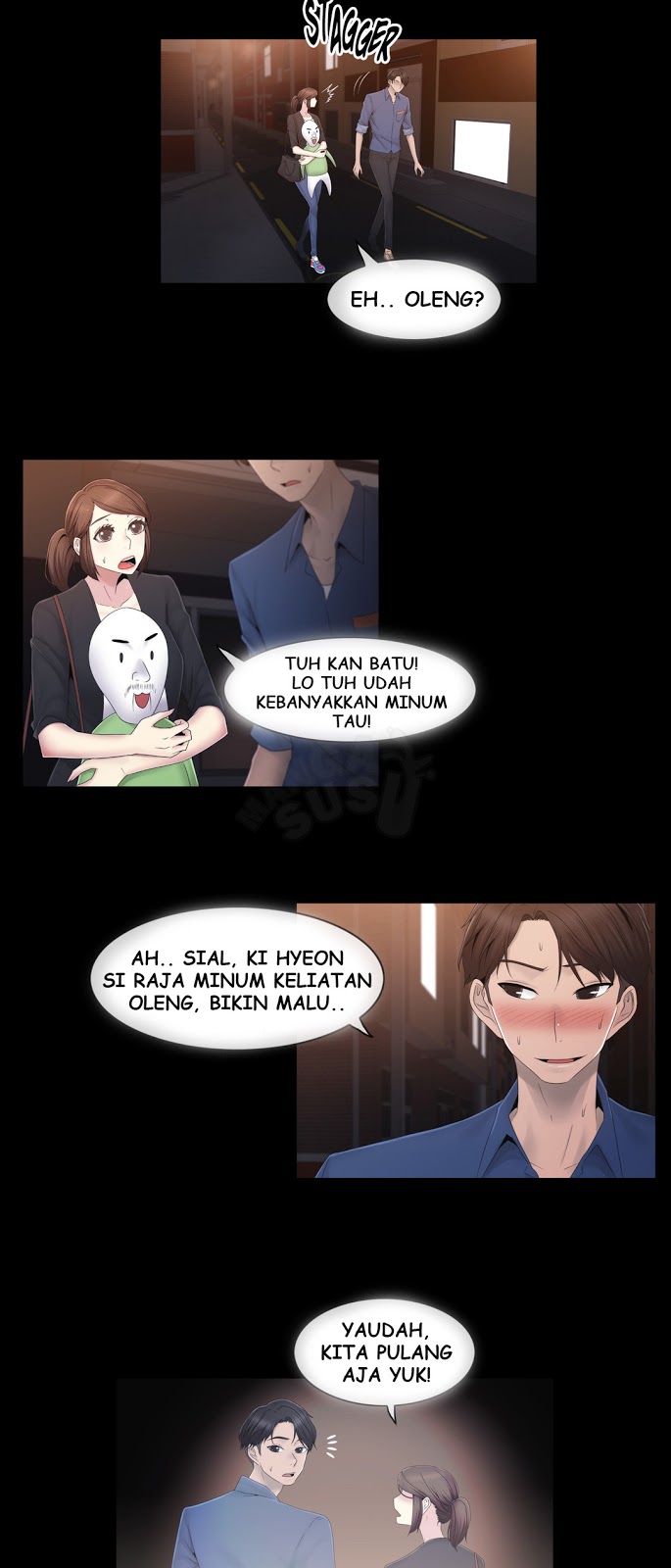 Miss Mystic - Chapter 27 6