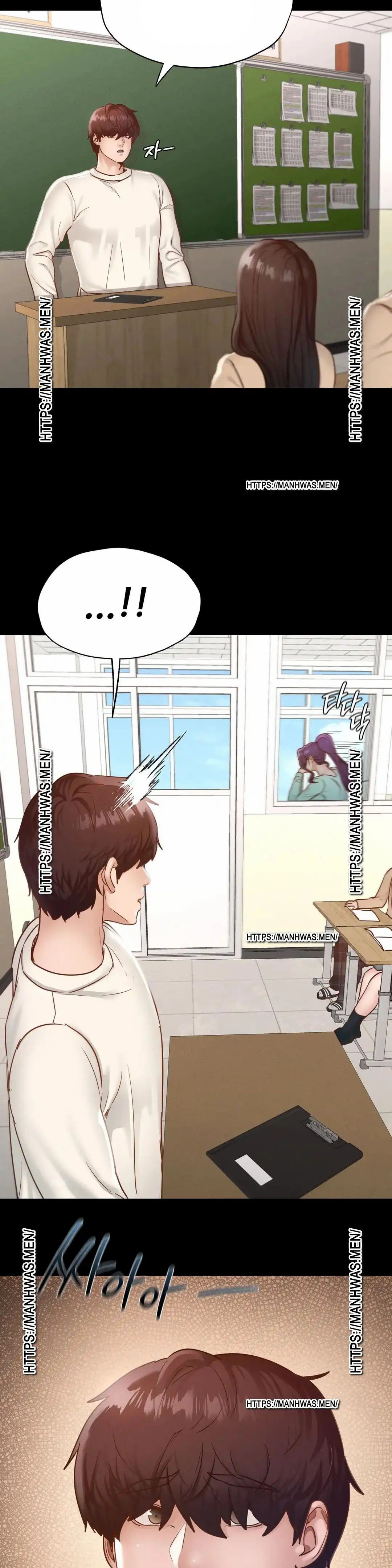 Not At School, Please - Chapter 27 24 Not At School, Please - Chapter 27 24