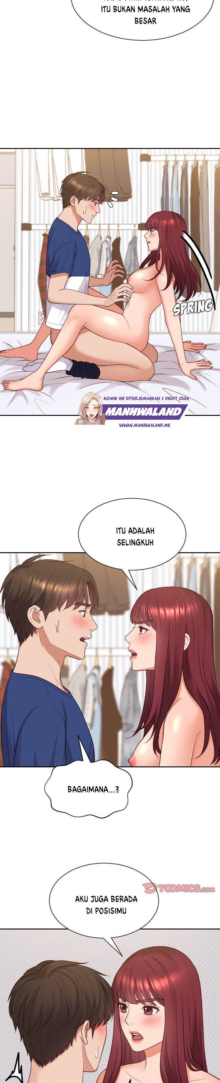 Her Situation - Chapter 27 16