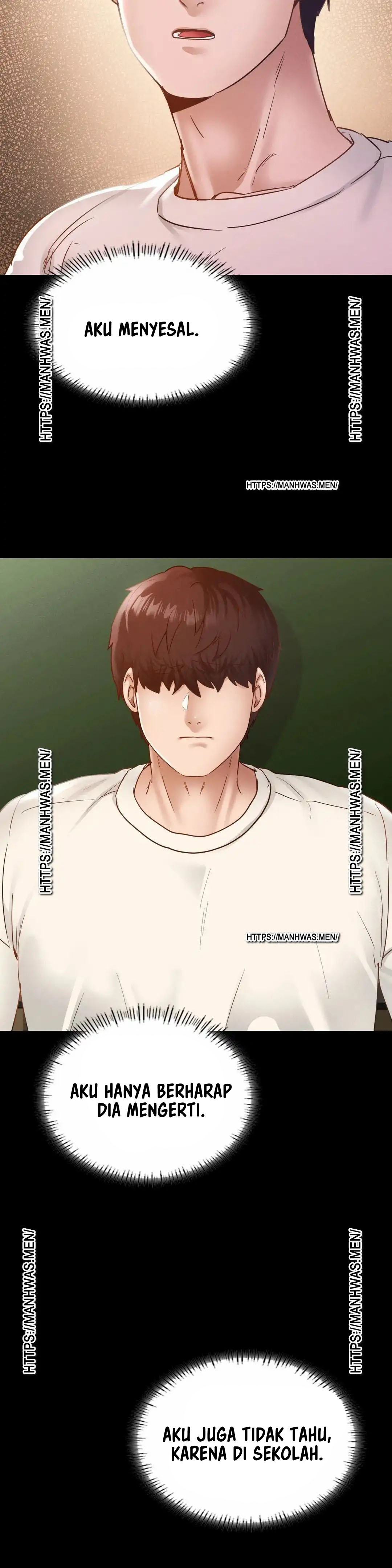 Not At School, Please - Chapter 27 25 Not At School, Please - Chapter 27 25