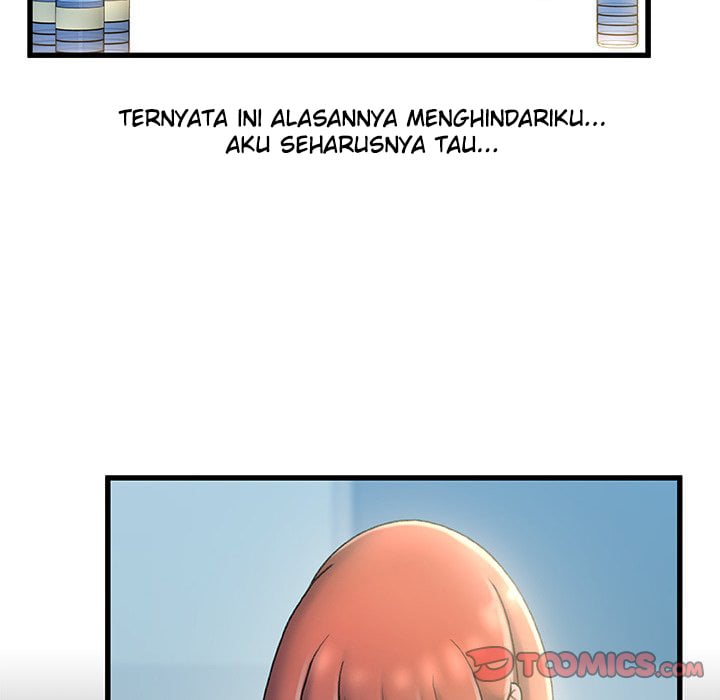 Achilles Heel - Chapter 27 76