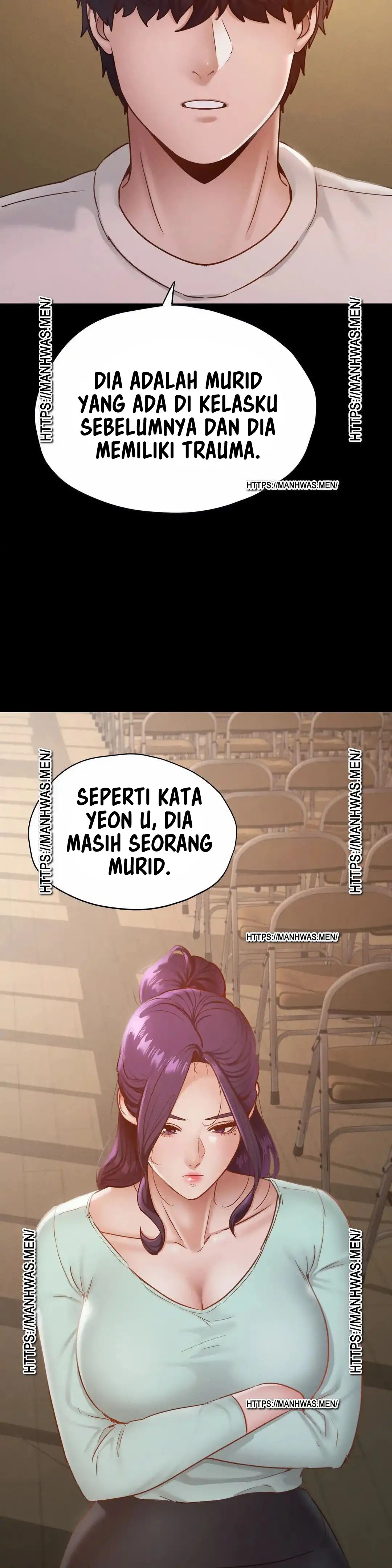 Not At School, Please - Chapter 27 11 Not At School, Please - Chapter 27 11