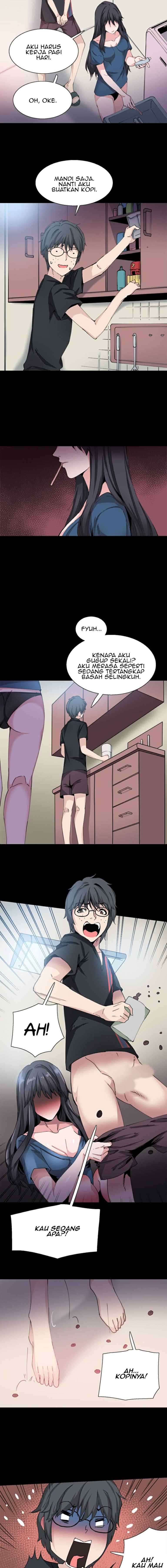 Body Change - Chapter 27 5