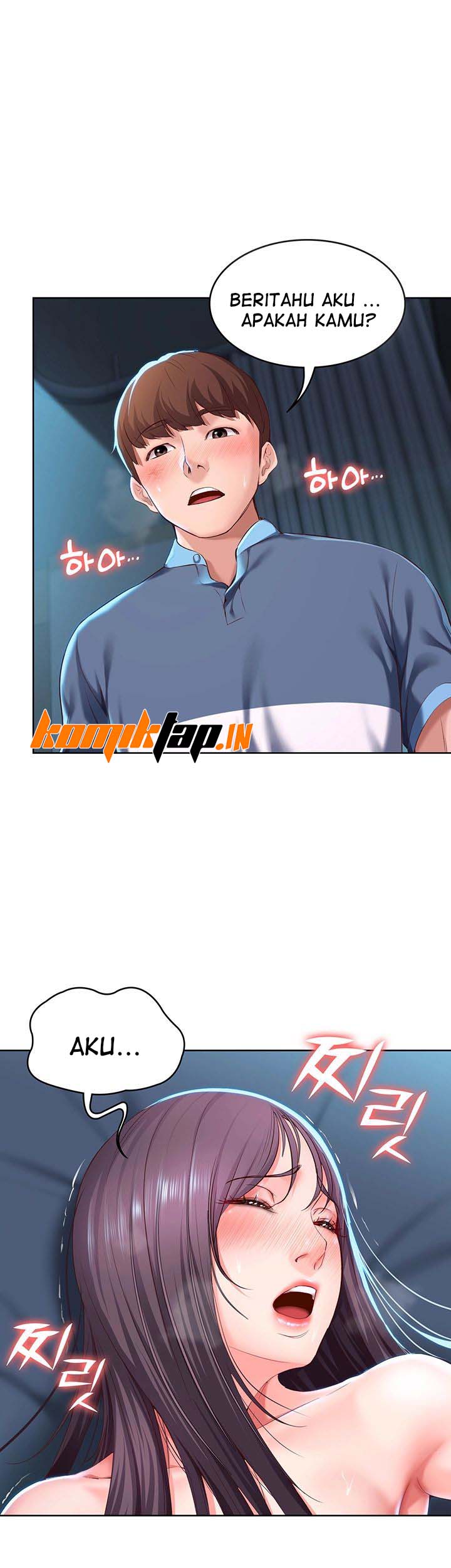Boarding Diary - Chapter 27 2