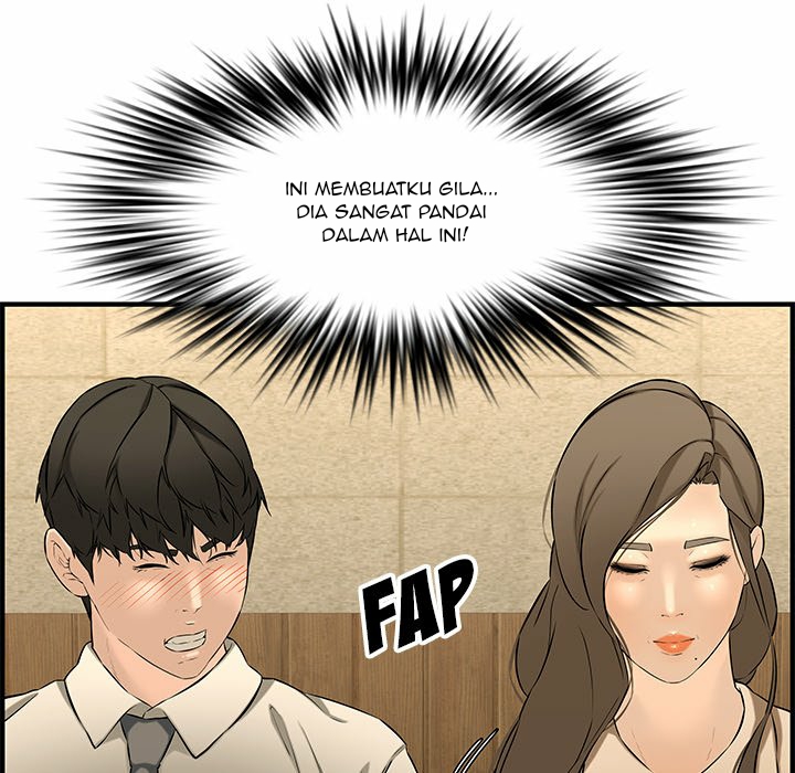 Newlyweds - Chapter 27 48