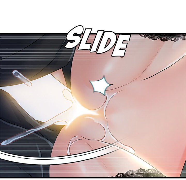 Achilles Heel - Chapter 27 35