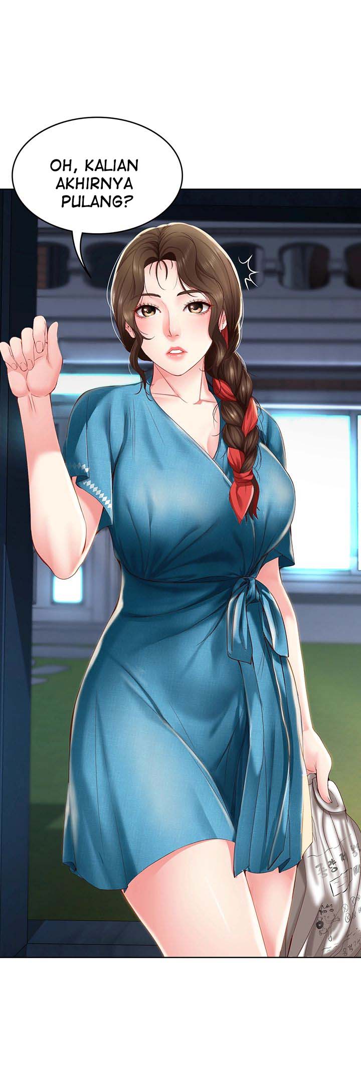 Boarding Diary - Chapter 27 44