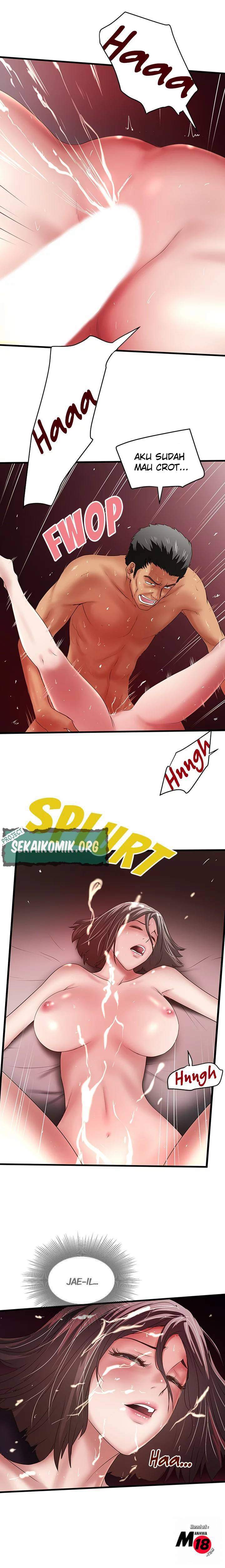 The Housemaid - Chapter 27 10