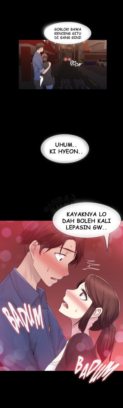 Miss Mystic - Chapter 27 8