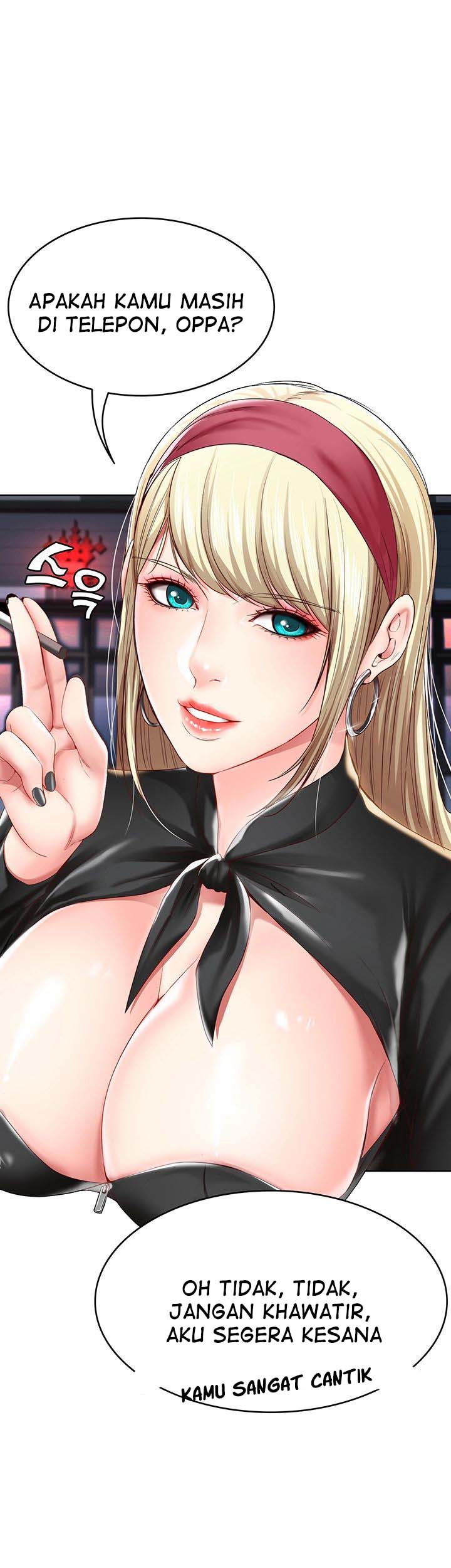 Boarding Diary - Chapter 27 34