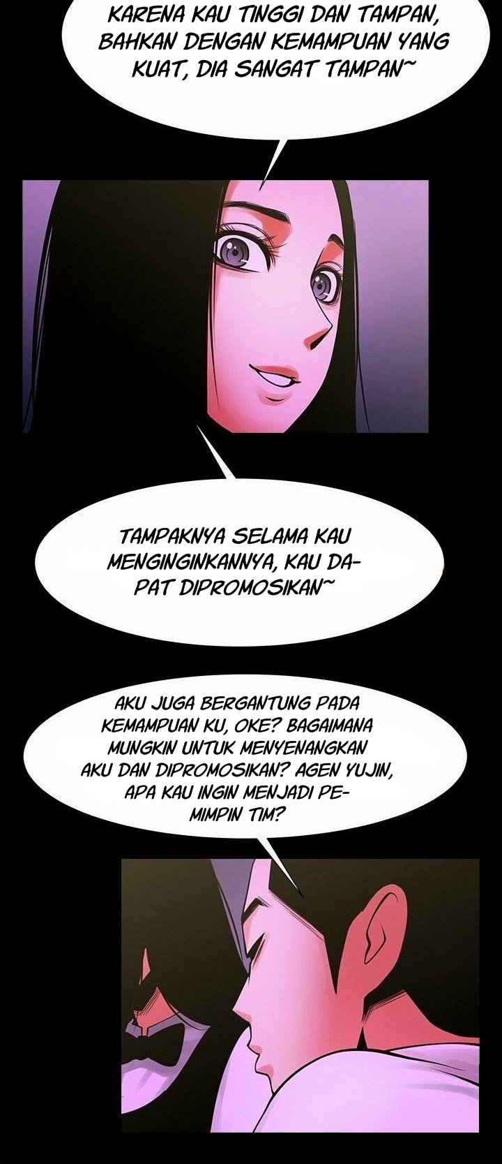 Share Girlfriend - Chapter 27 17