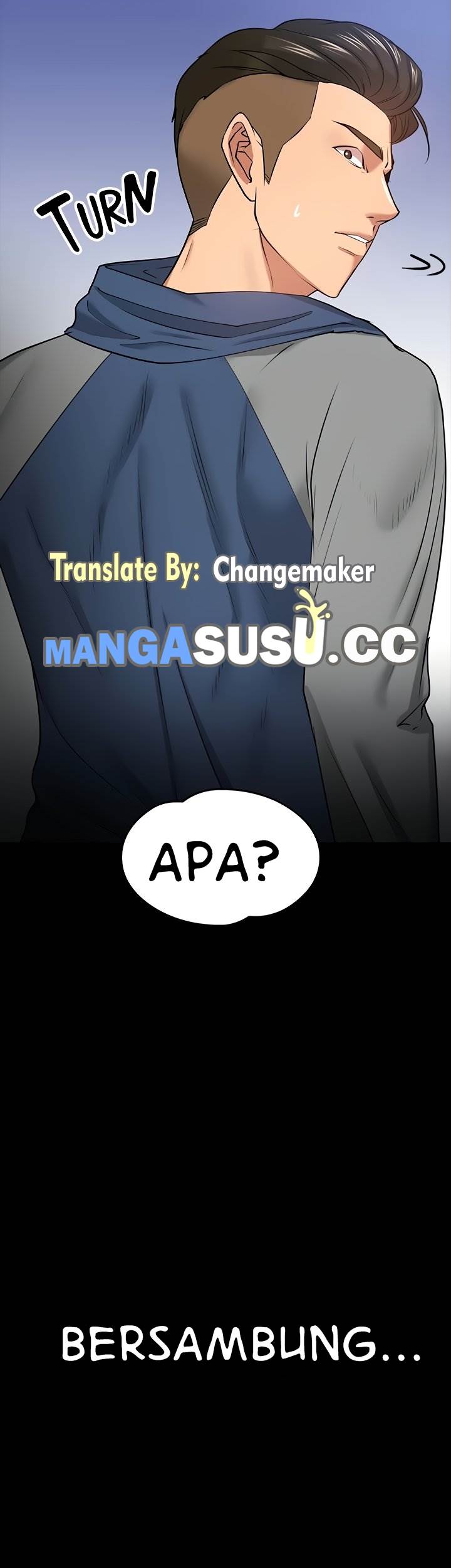Are You Just Going To Watch - Chapter 27 71