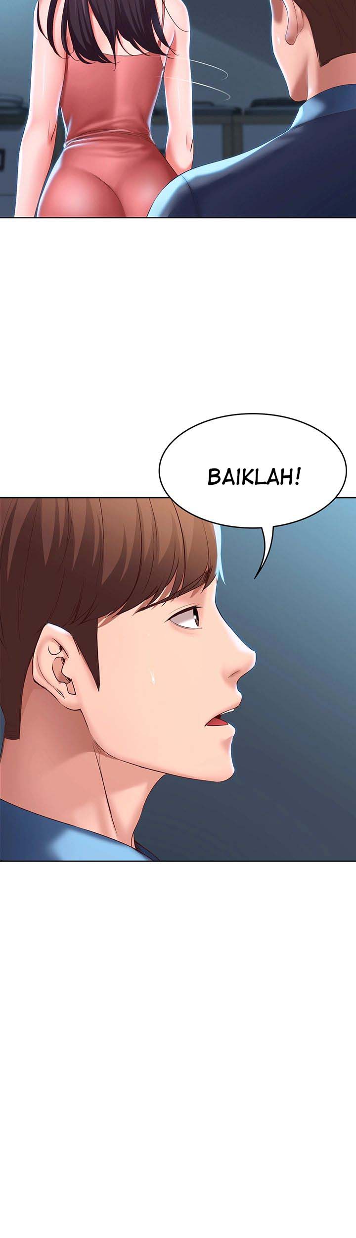 Boarding Diary - Chapter 27 23