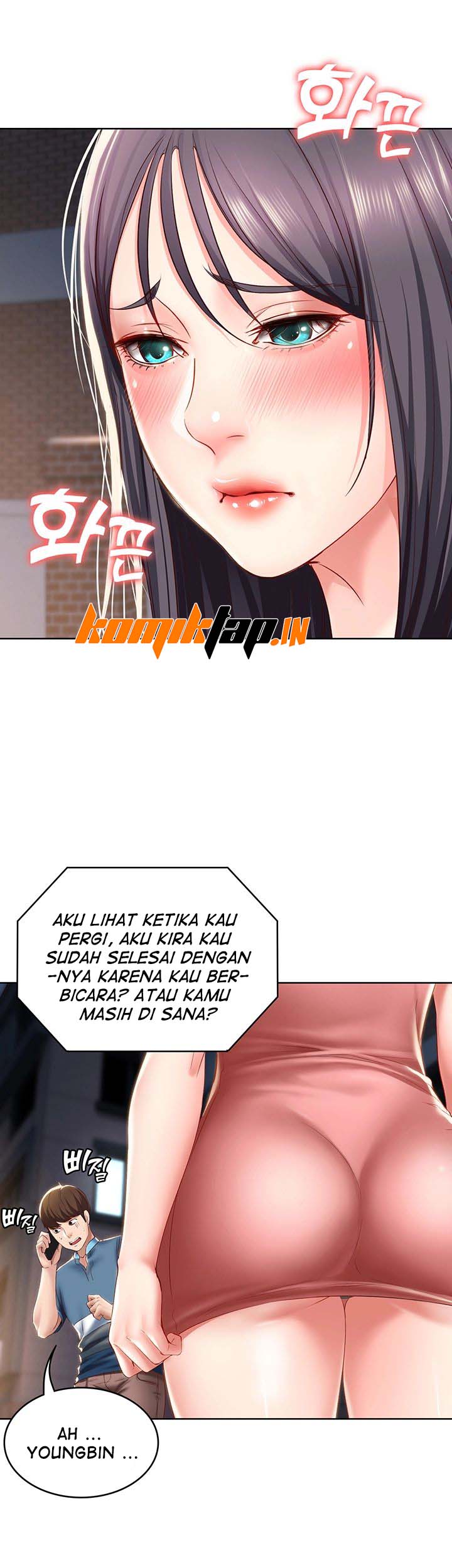 Boarding Diary - Chapter 27 31
