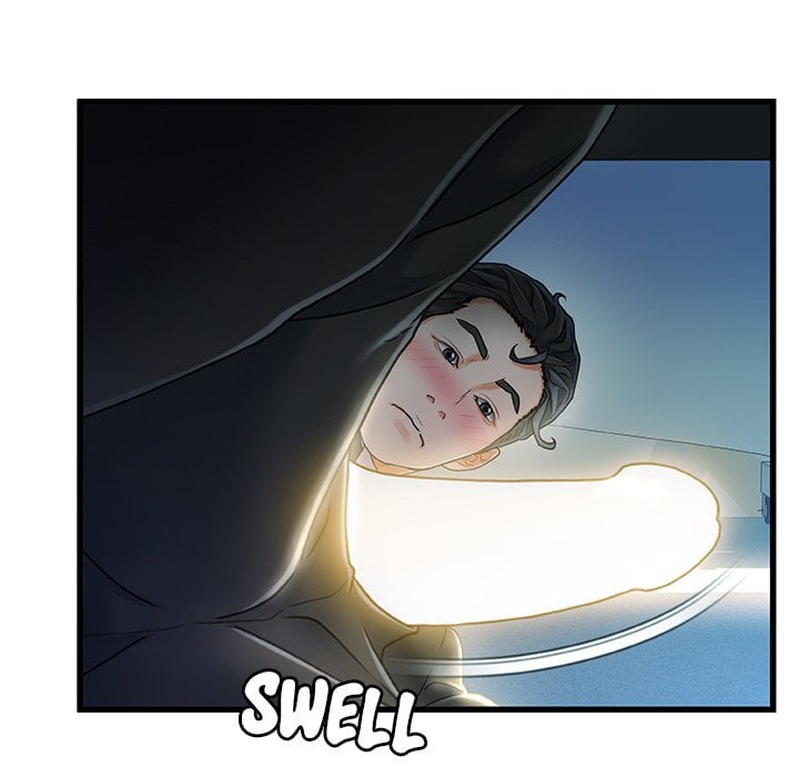 Achilles Heel - Chapter 27 26