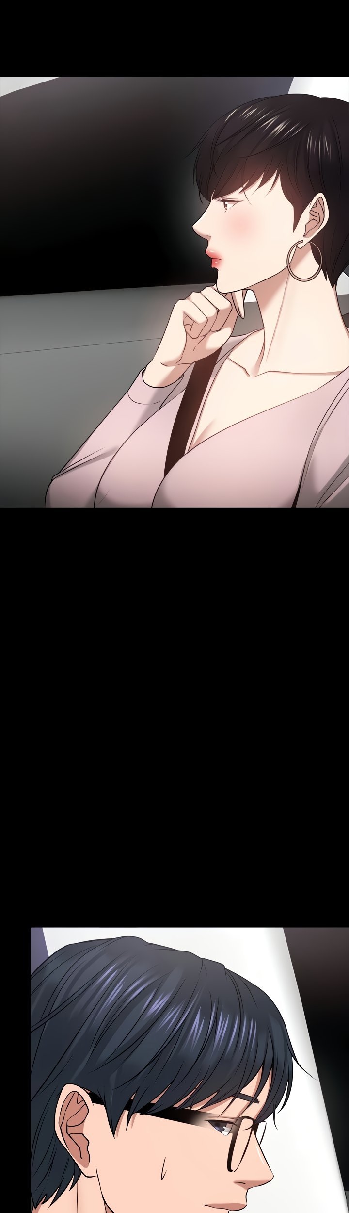 Are You Just Going To Watch - Chapter 27 28