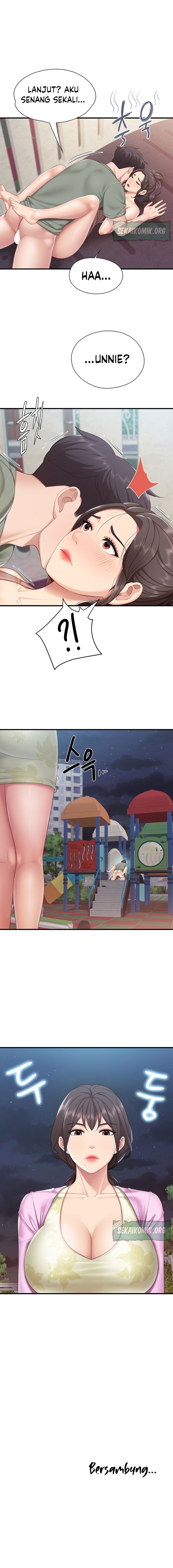 Welcome to Kids cafe - Chapter 27 5