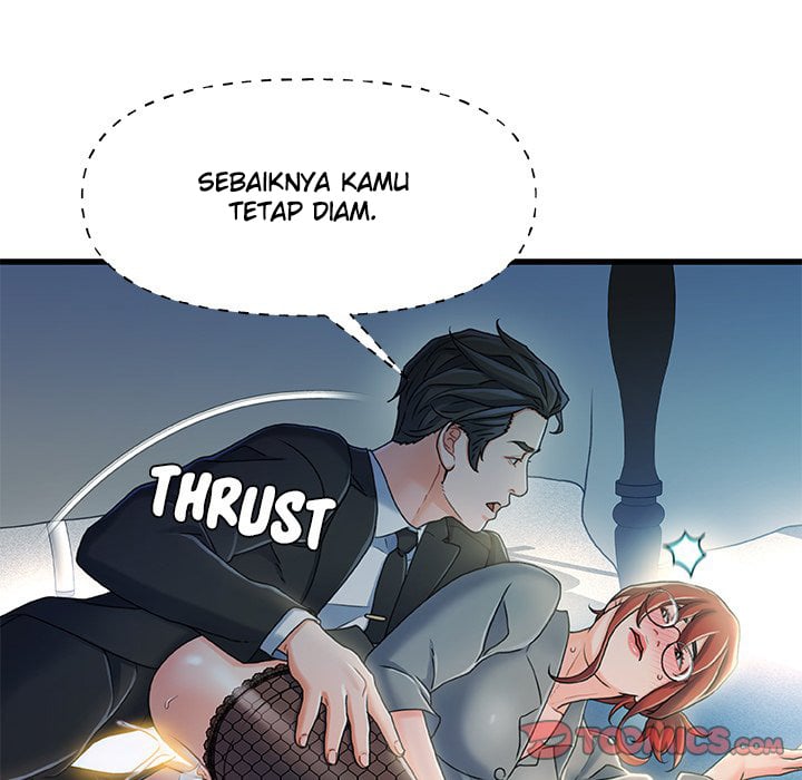 Achilles Heel - Chapter 27 40