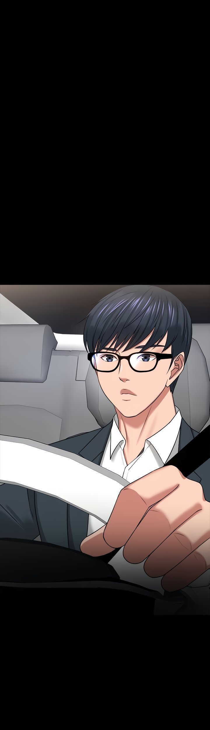 Are You Just Going To Watch - Chapter 27 19