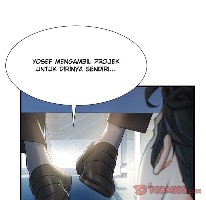 Achilles Heel - Chapter 27 20