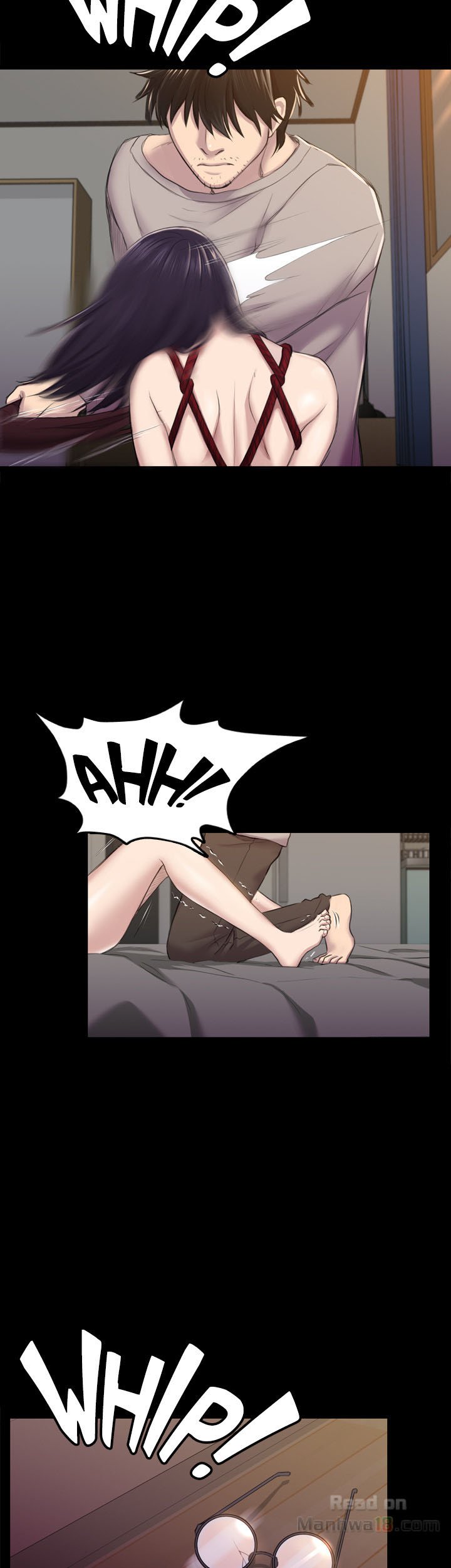Ajeossi - Chapter 27 14