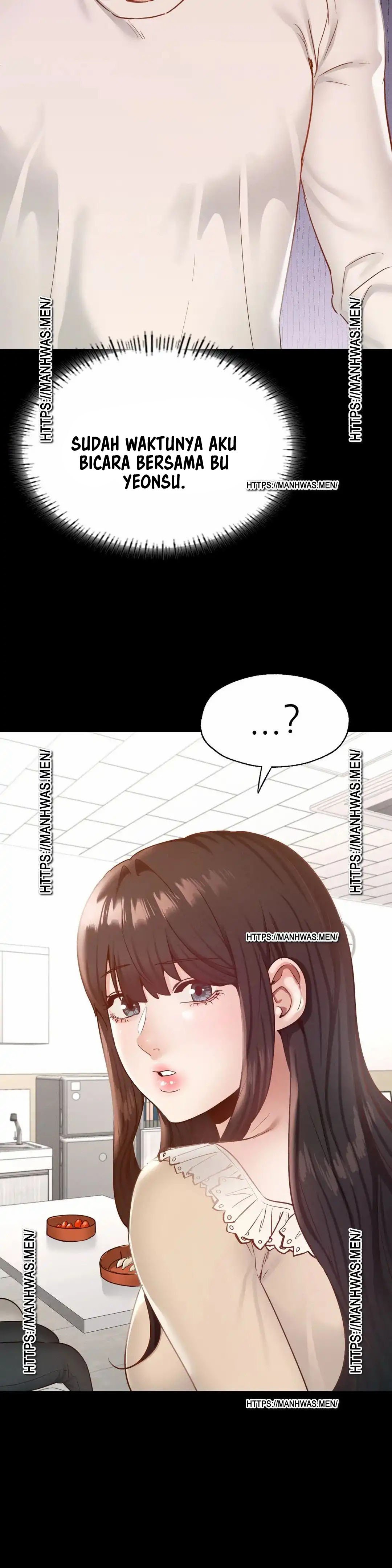 Not At School, Please - Chapter 27 40 Not At School, Please - Chapter 27 40