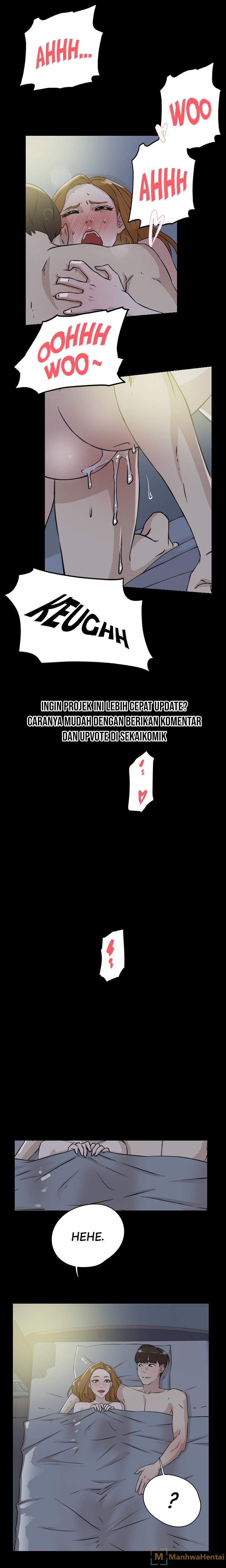 Her 4 Incher - Chapter 27 12 Her 4 Incher - Chapter 27 12