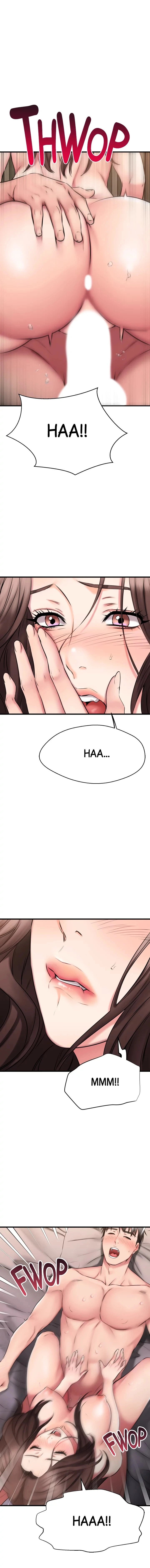 My Female Friend Who Crossed The Line - Chapter 27 14