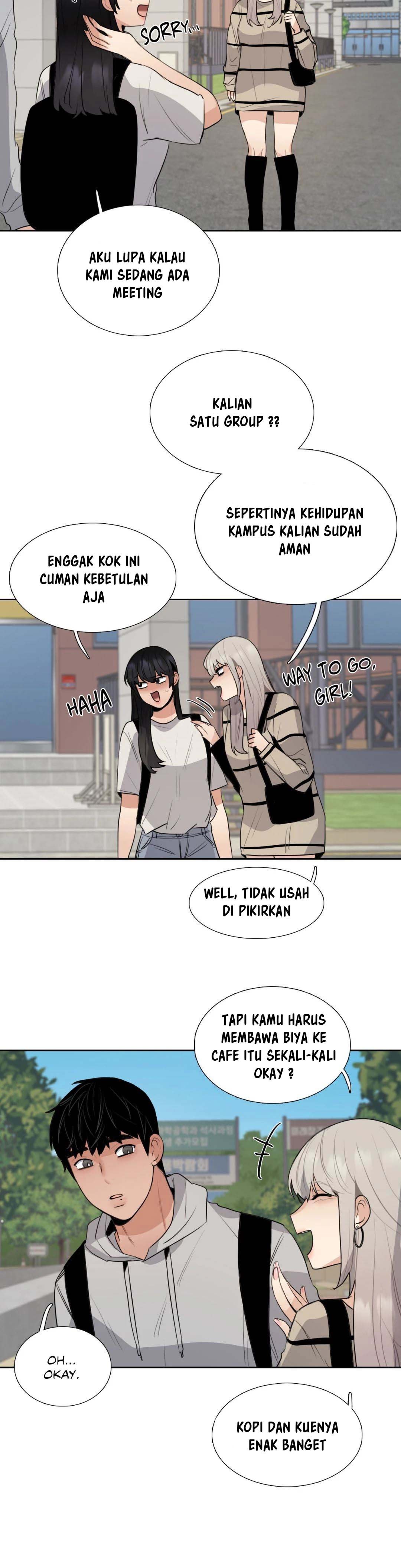 Polar Attraction - Chapter 27 10