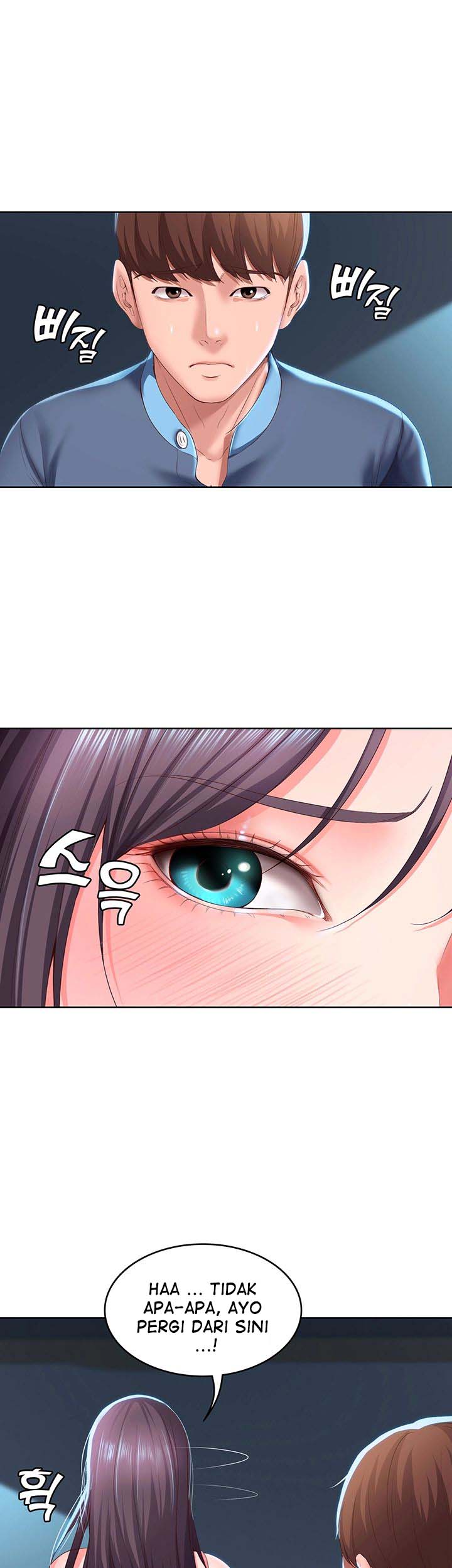 Boarding Diary - Chapter 27 22