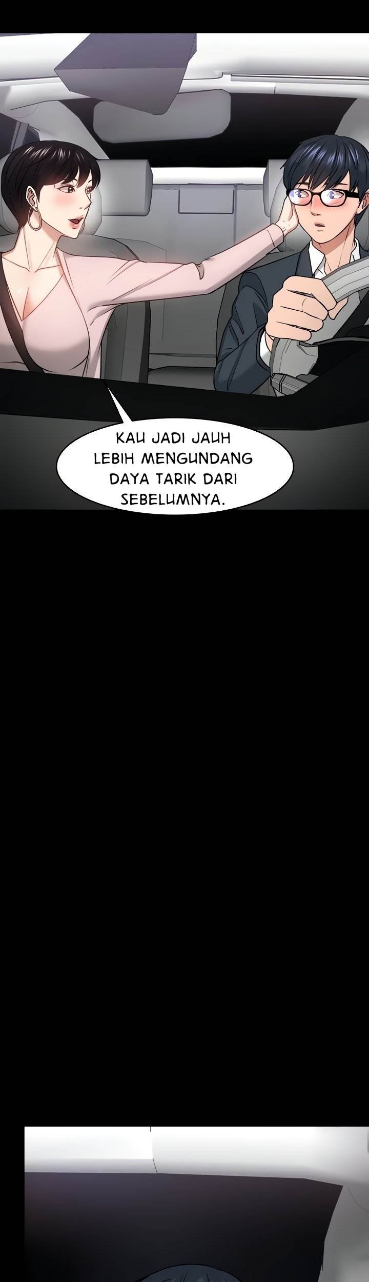 Are You Just Going To Watch - Chapter 27 44