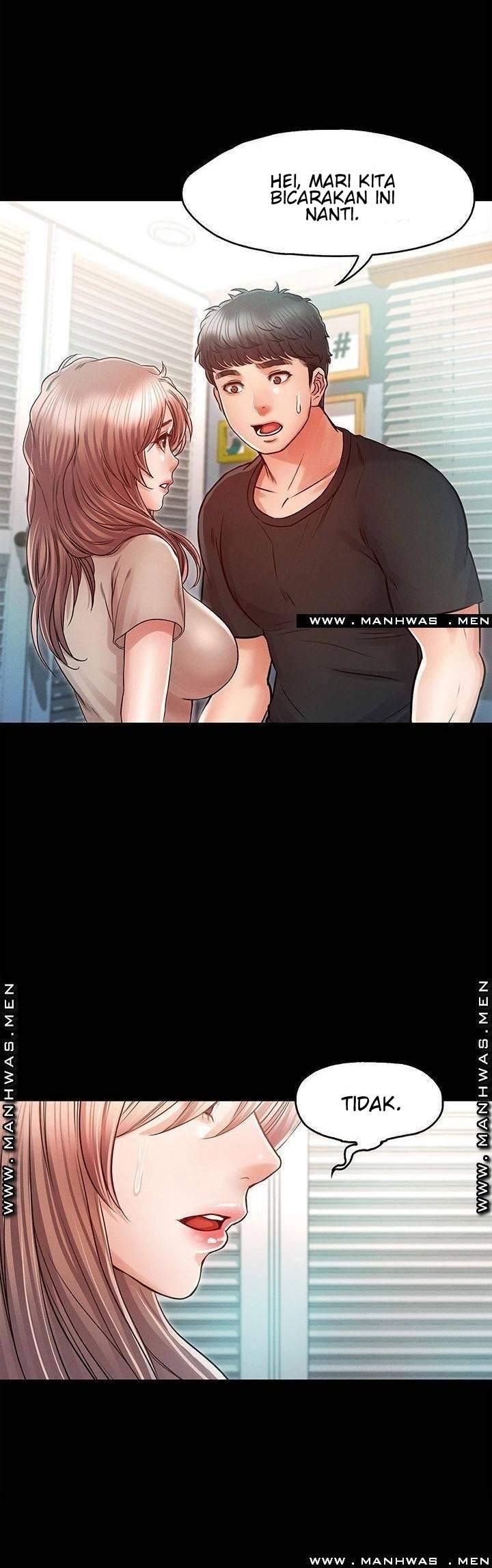 Who did you do with - Chapter 27 5 Who did you do with - Chapter 27 5