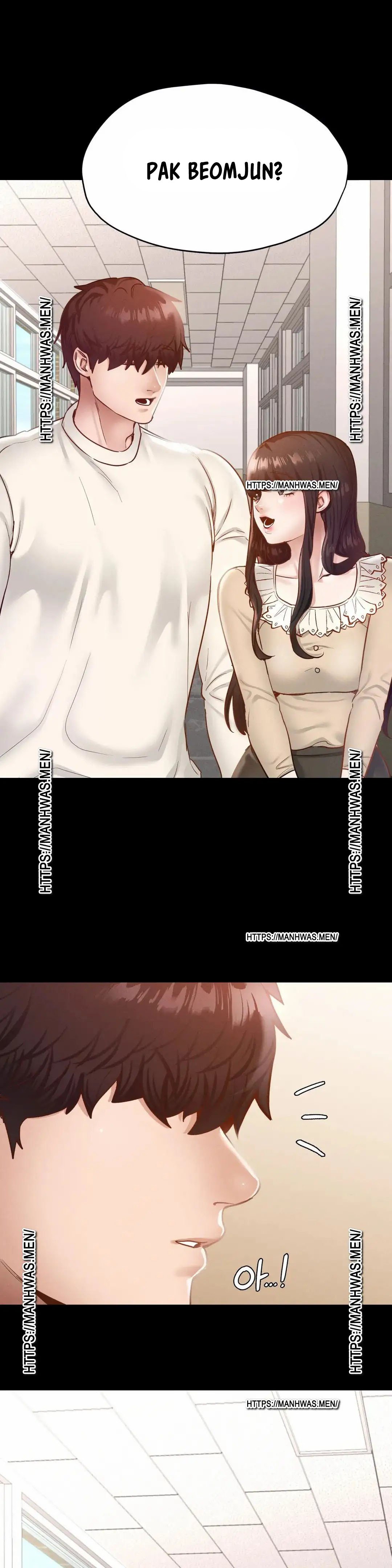 Not At School, Please - Chapter 27 3 Not At School, Please - Chapter 27 3