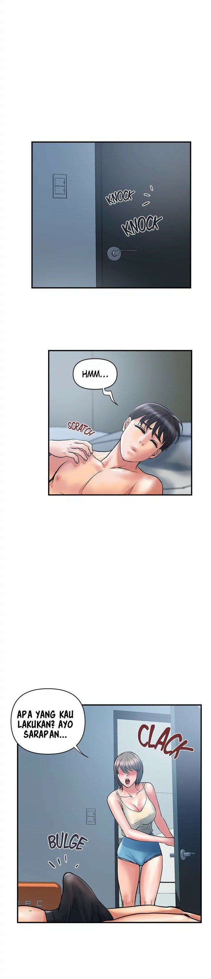 Pheromone - Chapter 27 4