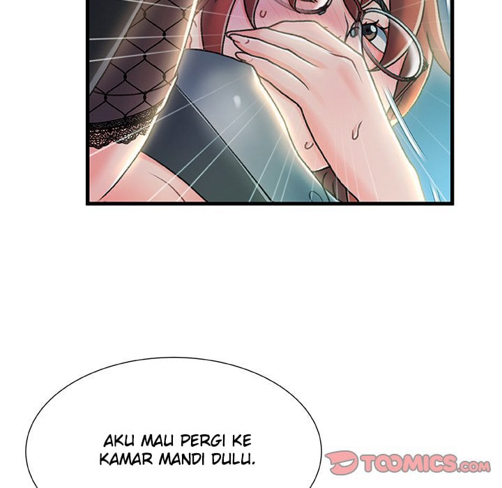 Achilles Heel - Chapter 27 48