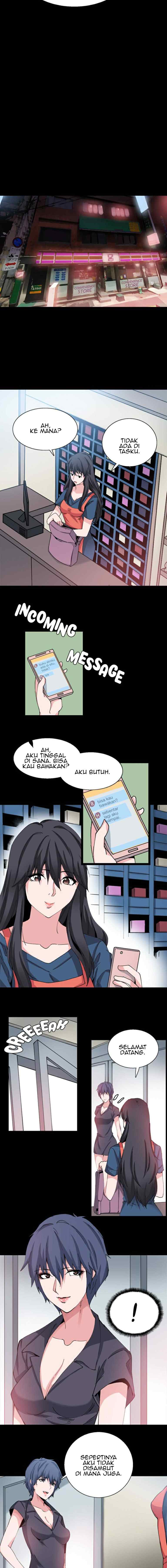 Body Change - Chapter 27 8