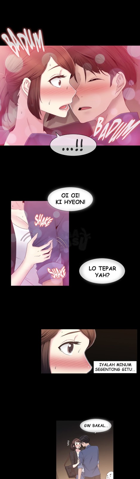 Miss Mystic - Chapter 27 13