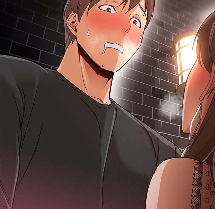 Good Night - Chapter 27 133 Good Night - Chapter 27 133