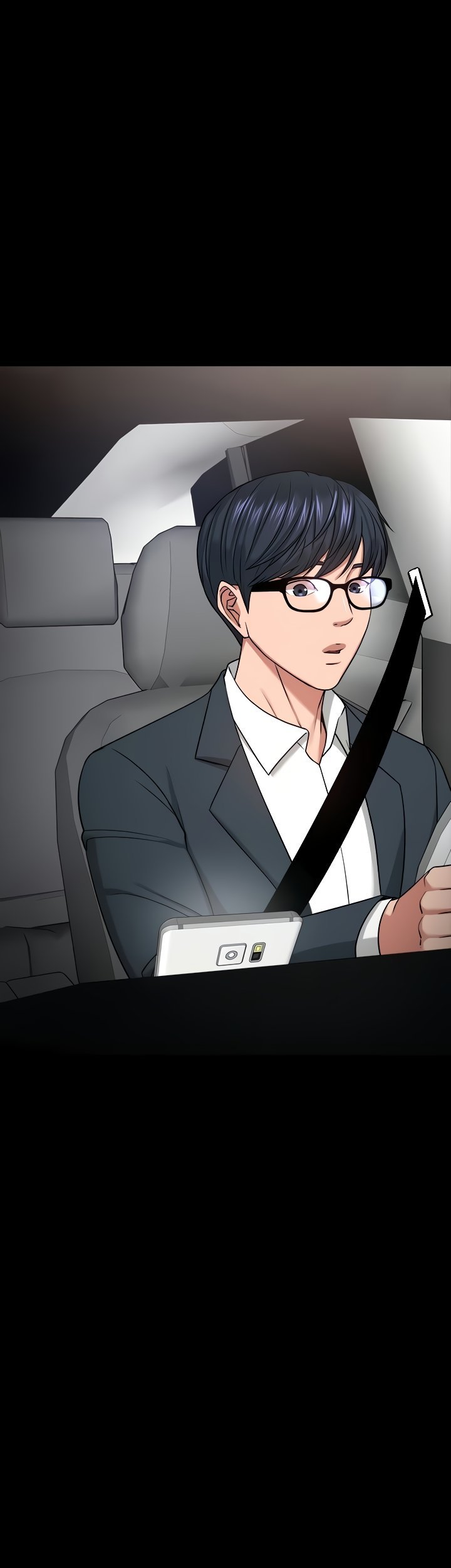Are You Just Going To Watch - Chapter 27 20