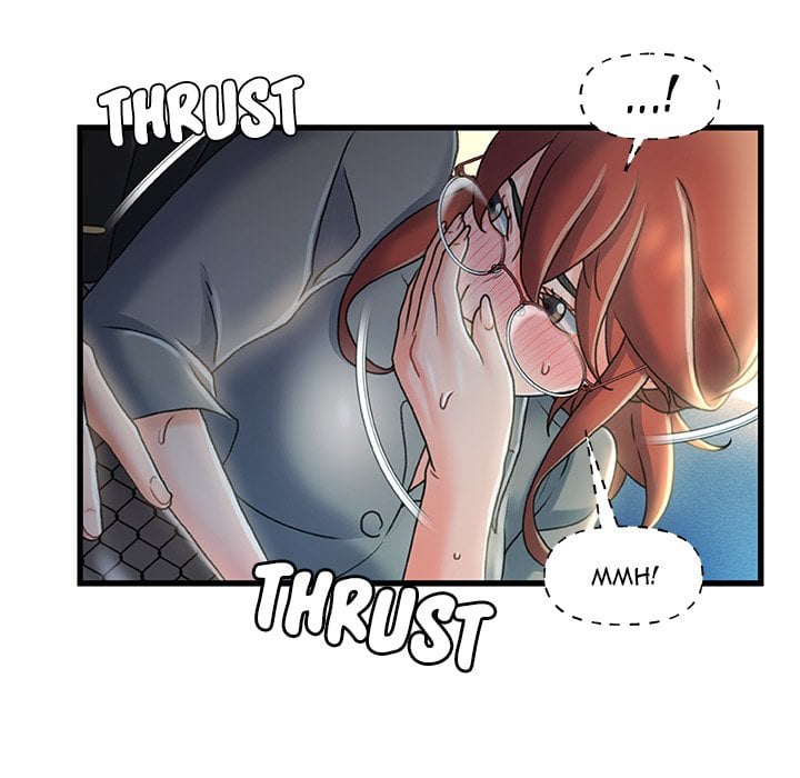 Achilles Heel - Chapter 27 43